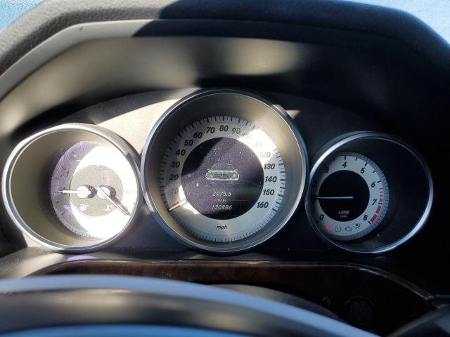 WDDHF8JB5EA919676 Mercedes-Benz E 350 4matic