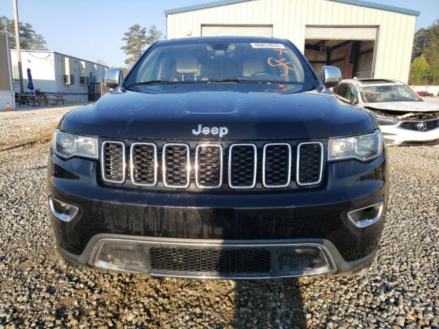 1C4RJFBG6HC866894 Jeep Grand Cherokee Limited