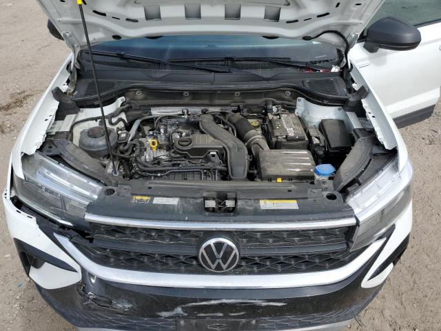 3VVCX7B27NM050268 Volkswagen TAOS S