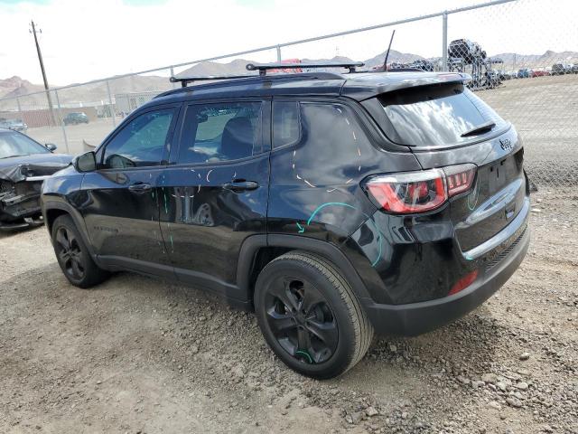 3C4NJCBB4KT715548 Jeep Compass Latitude