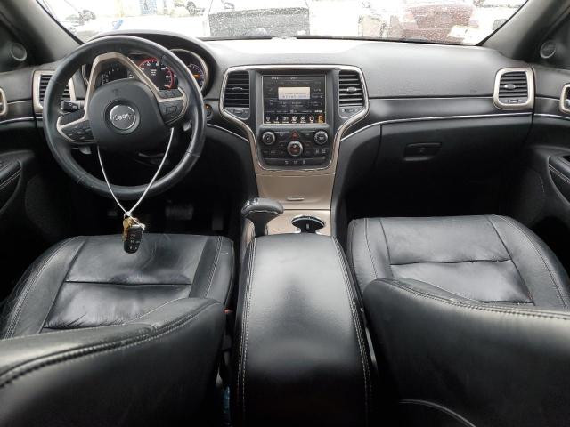 1C4RJFBG6EC378492 Jeep Grand Cherokee Limited