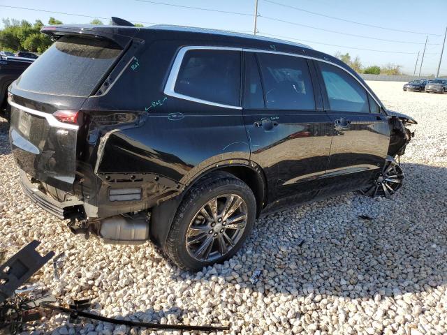 1GYKPCRS5LZ237734 Cadillac Xt6 Premium Luxury