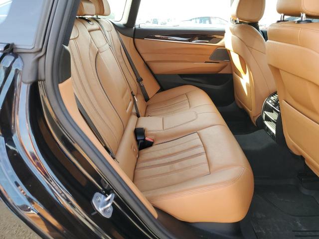 WBAJV6C55KBK08251 BMW 640 Xigt
