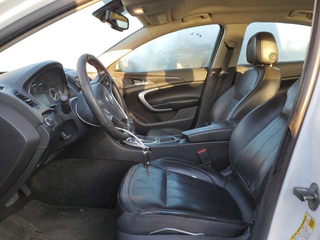 2G4GL5EX5H9104005 Buick Regal Sport Touring