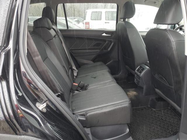 3VV2B7AXXNM003095 Volkswagen TIGUAN SE