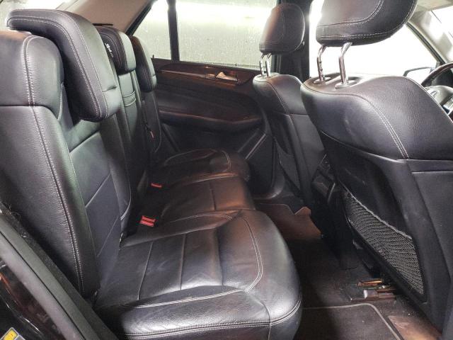 4JGDA5GB7FA595477 Mercedes-Benz Ml 400 4matic