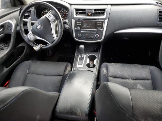 1N4AL3APXGC186654 Nissan ALTIMA 2.5