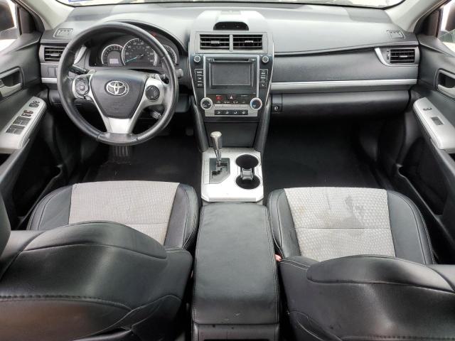 4T1BF1FK1EU398093 Toyota CAMRY L