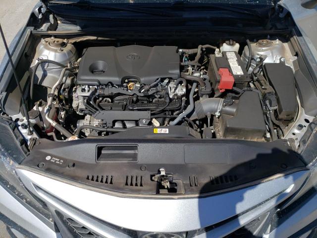 4T1G11AK5MU548975 Toyota CAMRY SE
