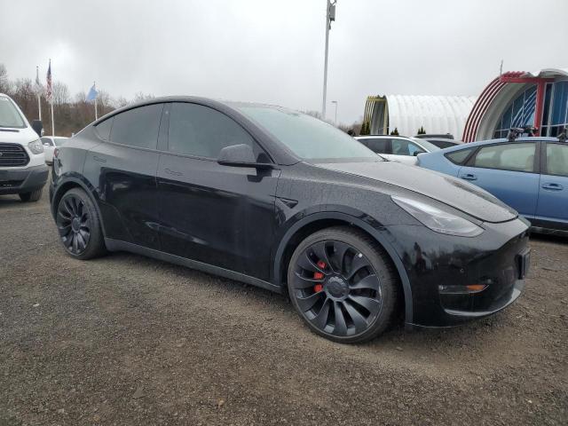 7SAYGDEF3PF583164 Tesla Model Y