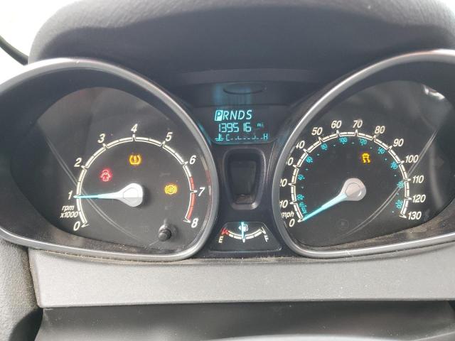 3FADP4FJ5EM177268 Ford Fiesta Titanium