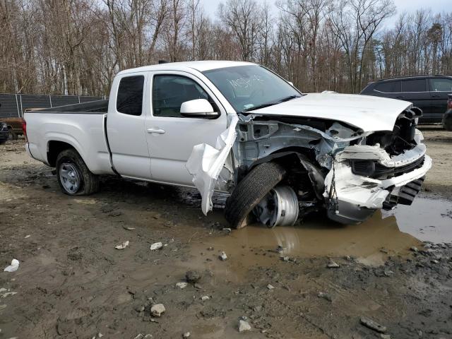 3TYSX5EN8PT021549 Toyota Tacoma Access Cab
