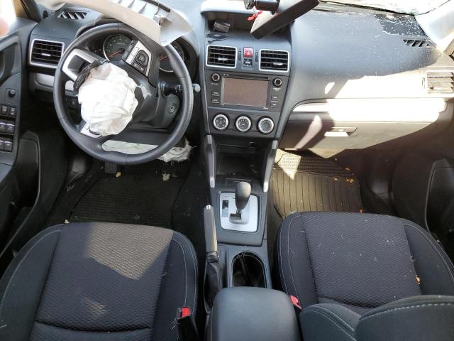 JF2SJABC1JH501731 Subaru Forester 2.5i