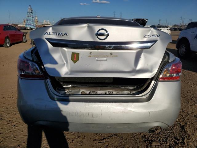 1N4AL3AP4EN228334 Nissan ALTIMA 2.5