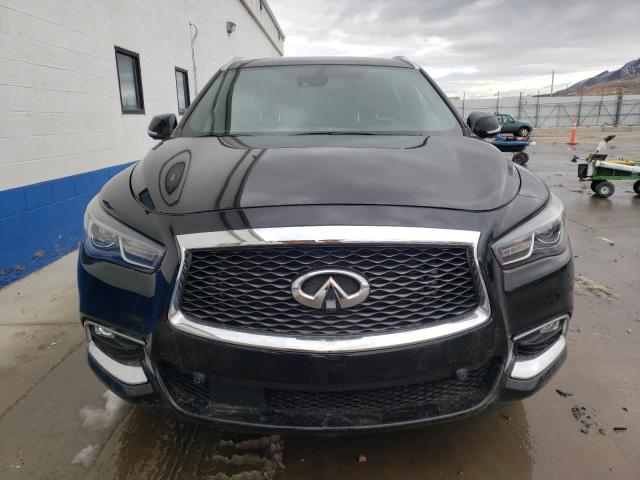 5N1DL0MM9LC531184 Infiniti QX60 LUXE