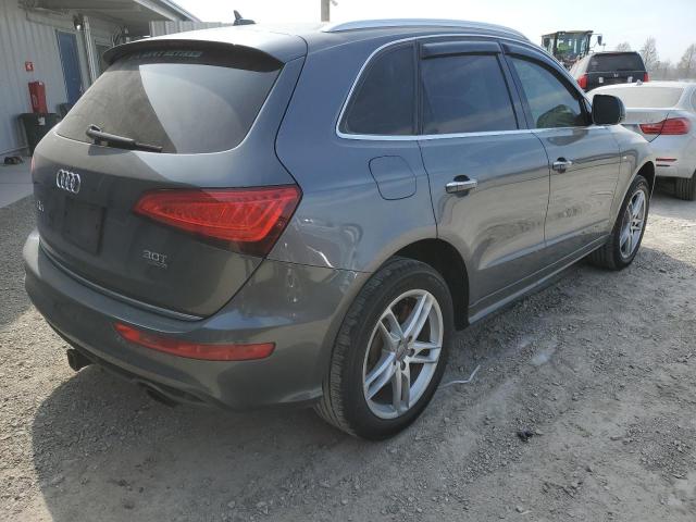 WA1DGAFP7FA085584 Audi Q5 Premium Plus