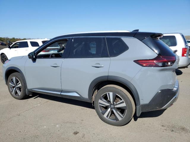 JN8AT3DD9MW305868 Nissan Rogue Platinum