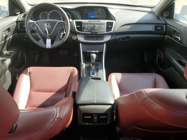 1HGCR2F72FA051457 Honda ACCORD EX