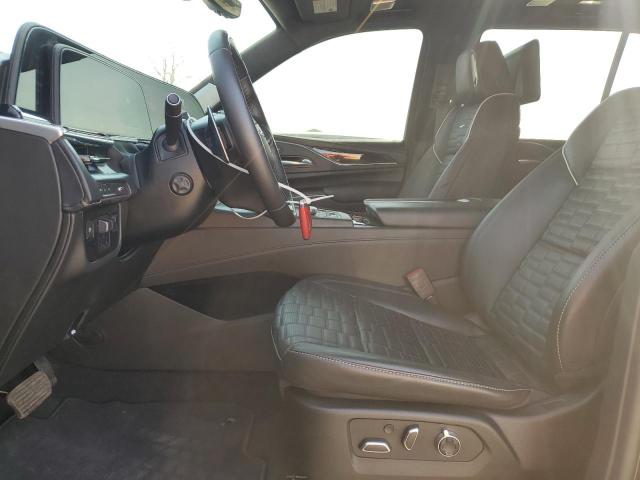 1GYS4HK96PR469858 Cadillac Escalade V Sport