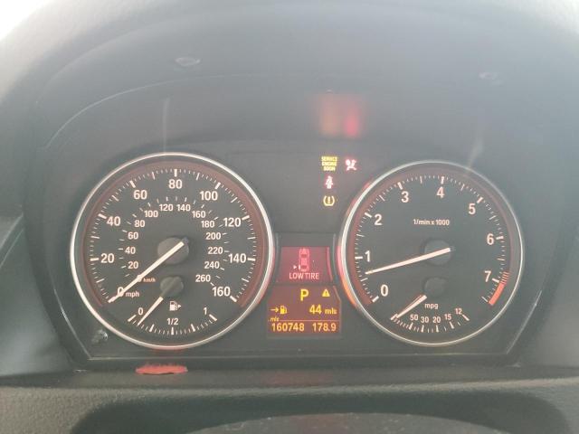WBAVM1C57FVW57913 BMW X1 Sdrive28i