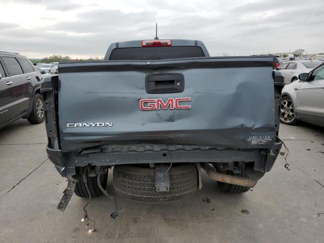 1GTG5CE37F1267787 GMC CANYON SLT