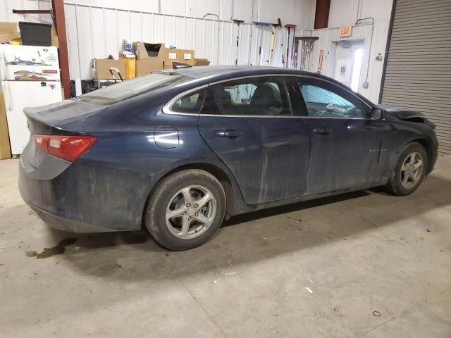 1G1ZC5ST8HF264555 Chevrolet MALIBU LS