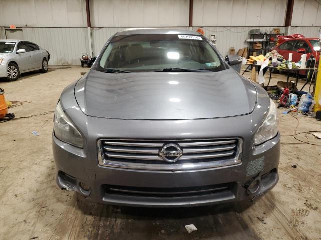 1N4AA5AP2EC488163 Nissan MAXIMA S