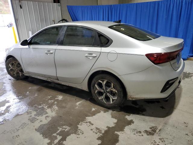3KPF24AD9KE048586 KIA FORTE FE