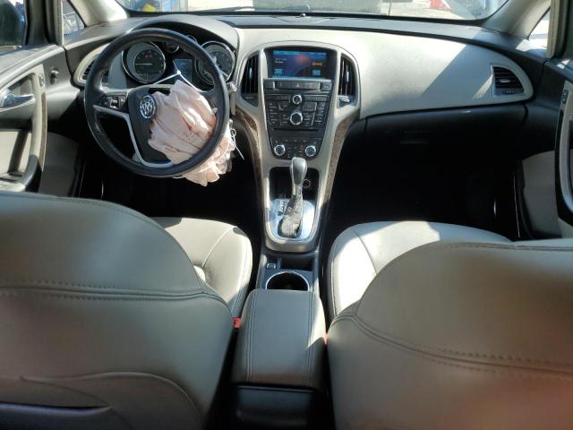 1G4PR5SK4H4116933 Buick Verano Sport Touring