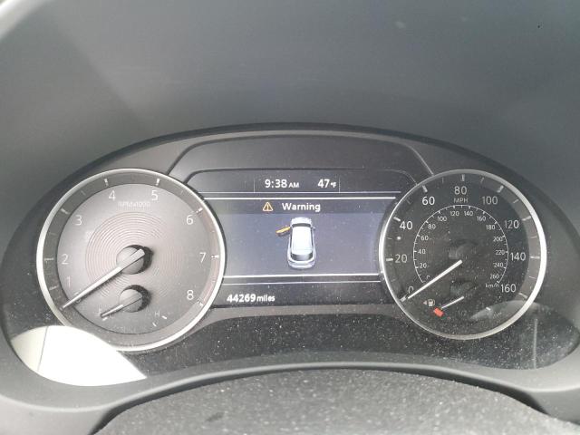 3PCAJ5M32KF136394 Infiniti Qx50 Essential