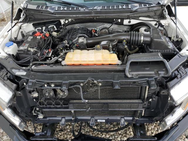 1FTEX1CB0KKC53573 Ford F150 Super Cab