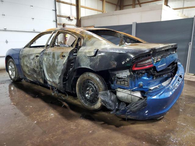 2C3CDXBG1NH169441 Dodge Charger Sxt