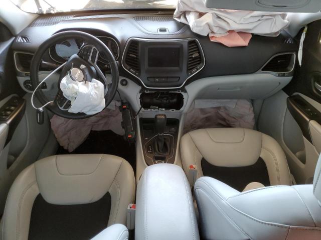1C4PJLLB9LD528627 Jeep Cherokee Latitude Plus