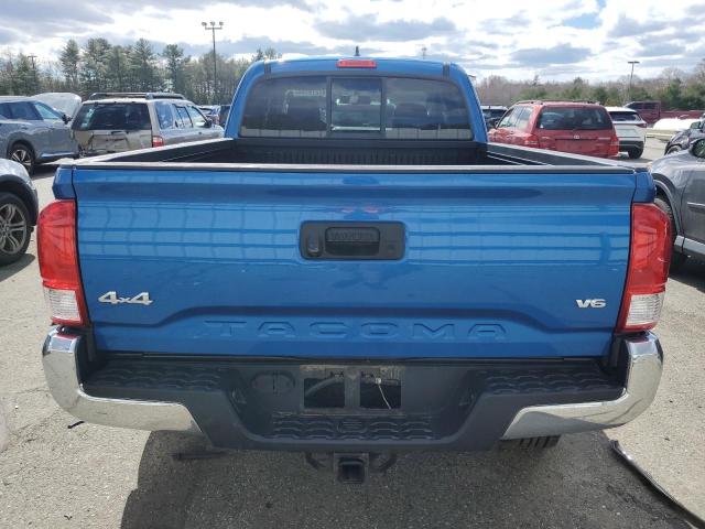 5TFSZ5AN4HX105116 Toyota Tacoma Access Cab