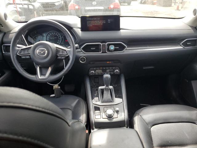 JM3KFBEMXN1557537 Mazda Cx-5 Premium Plus