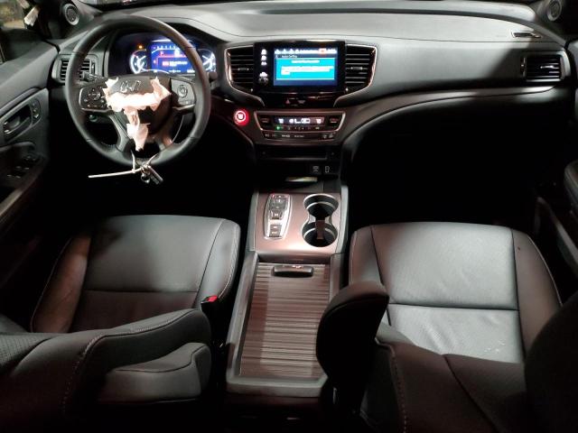 5FNYF8H52PB043623 Honda Passport Exl