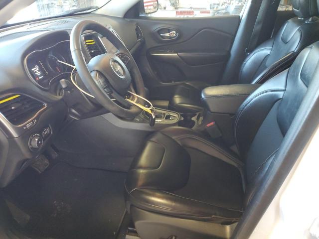 1C4PJMLB6LD544094 Jeep Cherokee Latitude Plus