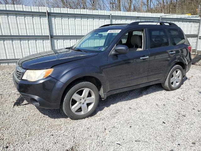 Auction sale of the 2010 Subaru Forester 2.5x Limited, vin: JF2SH6DC2AH788504, lot number: 48298924