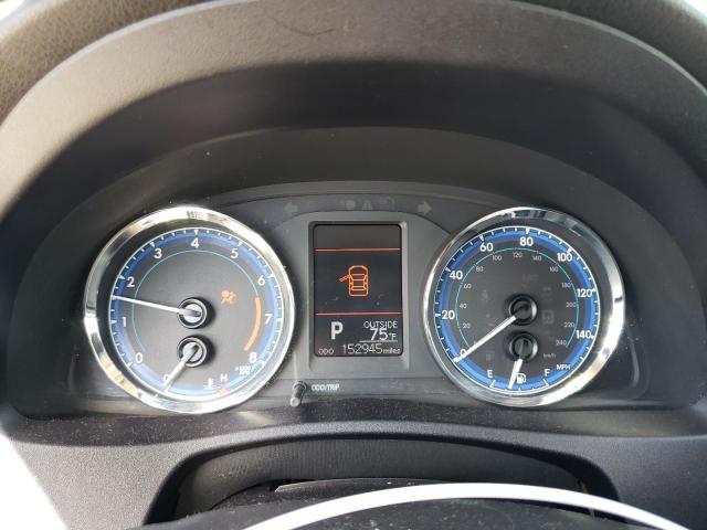 2T1BURHEXHC904098 Toyota COROLLA L