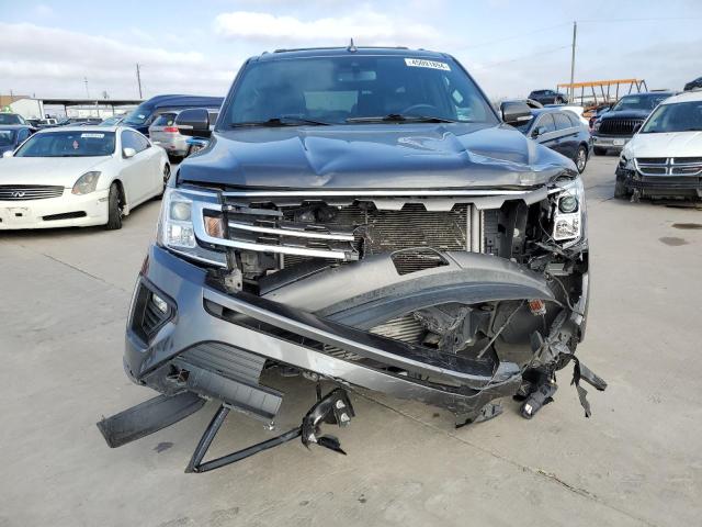 1FMJK1HT2LEA73053 Ford Expedition Max Xlt