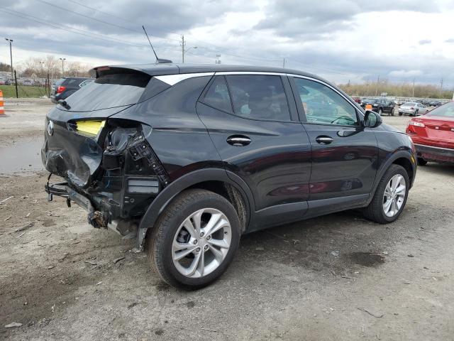 KL4MMCSL1PB088418 Buick Encore Gx Preferred