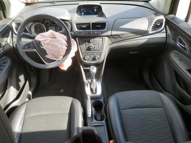 KL4CJBSB8FB270184 Buick Encore Convenience