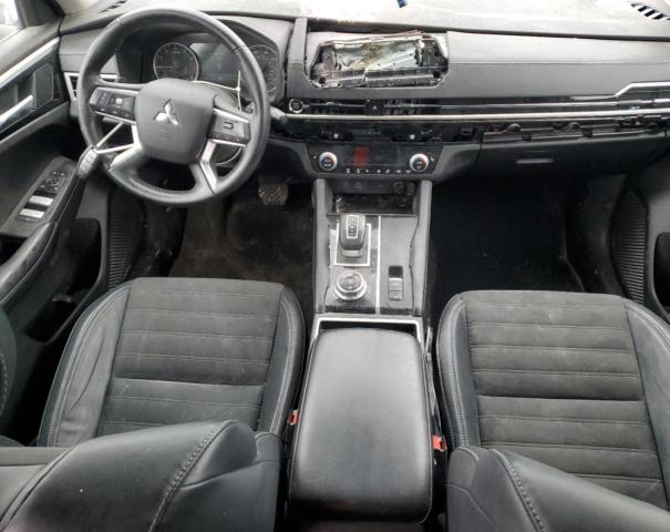 JA4J4UA86NZ048586 Mitsubishi Outlander Se