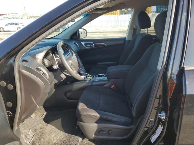 5N1AR2MN1GC622784 Nissan Pathfinder S