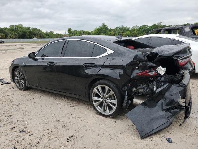 58AGZ1B10LU058692 Lexus Es 350 F-sport