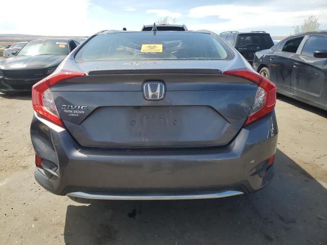 19XFC1F39KE020055 Honda CIVIC EX