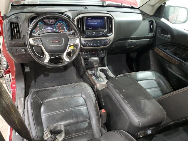 1GTG6EEN9M1260461 GMC Canyon Denali