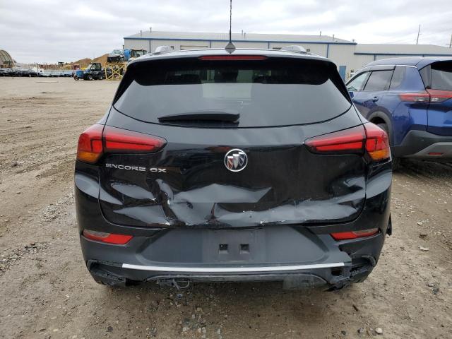 KL4MMDS21MB087388 Buick Encore Gx Select