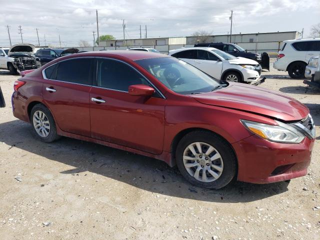 1N4AL3AP1GN371051 Nissan ALTIMA 2.5