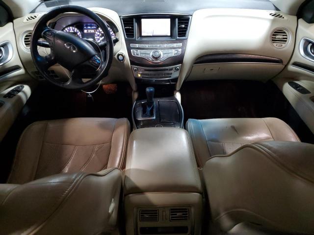 5N1AL0MN1FC500785 Infiniti QX60